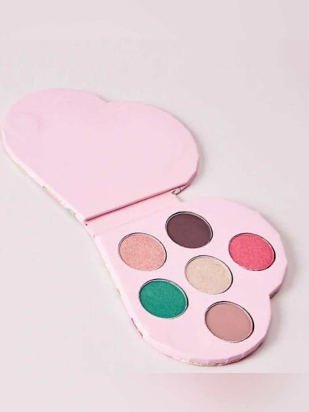 Winky Lux Smitten Eyeshadow Palette